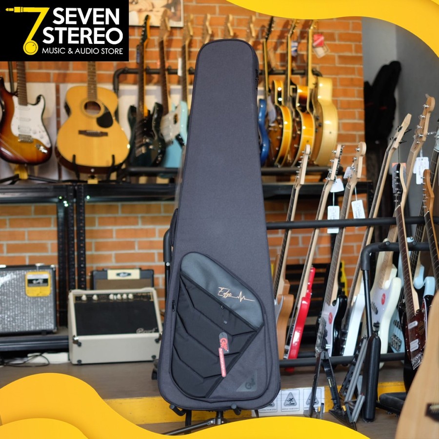 GIGBAGS GIG BAG GUITAR BASS PREMIUM HARGA MURAH TEBAL RINGAN TAS GITAR