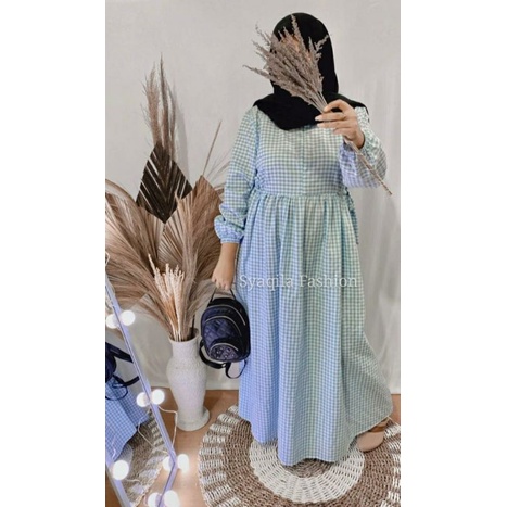 AyNA GAMIS SALUR ALL SIZE S M L XL XXL JUMBO SIZE