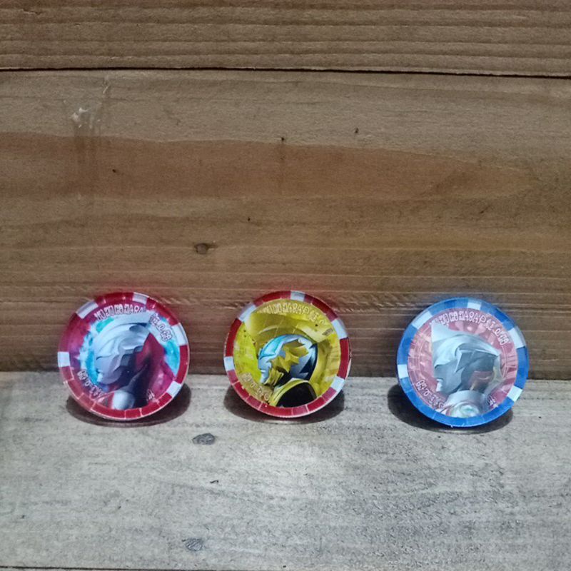 recast ultraman z medal geed royal megamaster Ultraman geed final