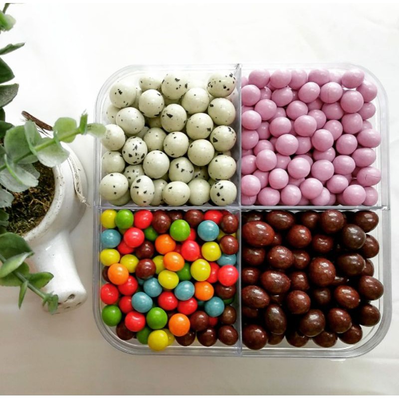 

Coklat lagie 4in1