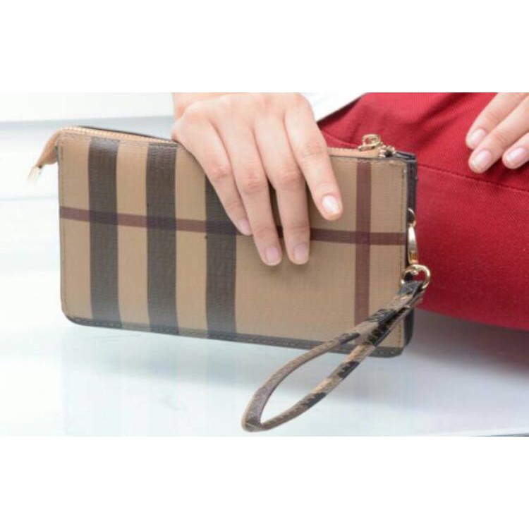 Clutch Burberry #2039 #10