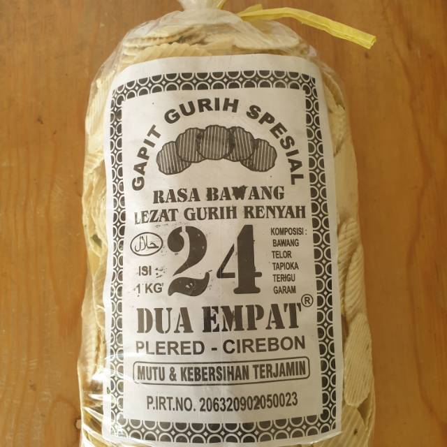 Gapit Bawang 24