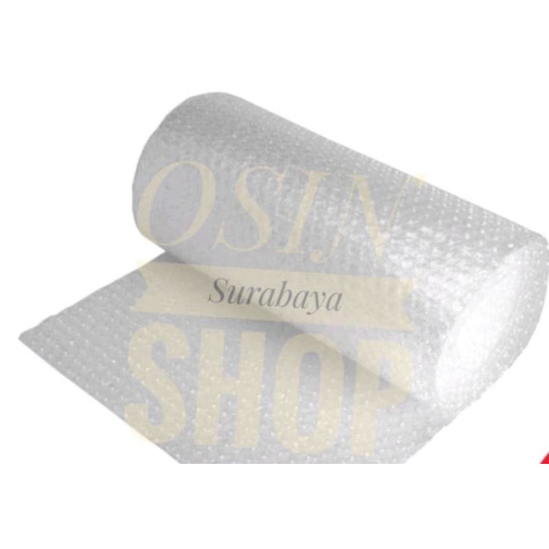 

Extra Bubble Wrap 30cm Murah