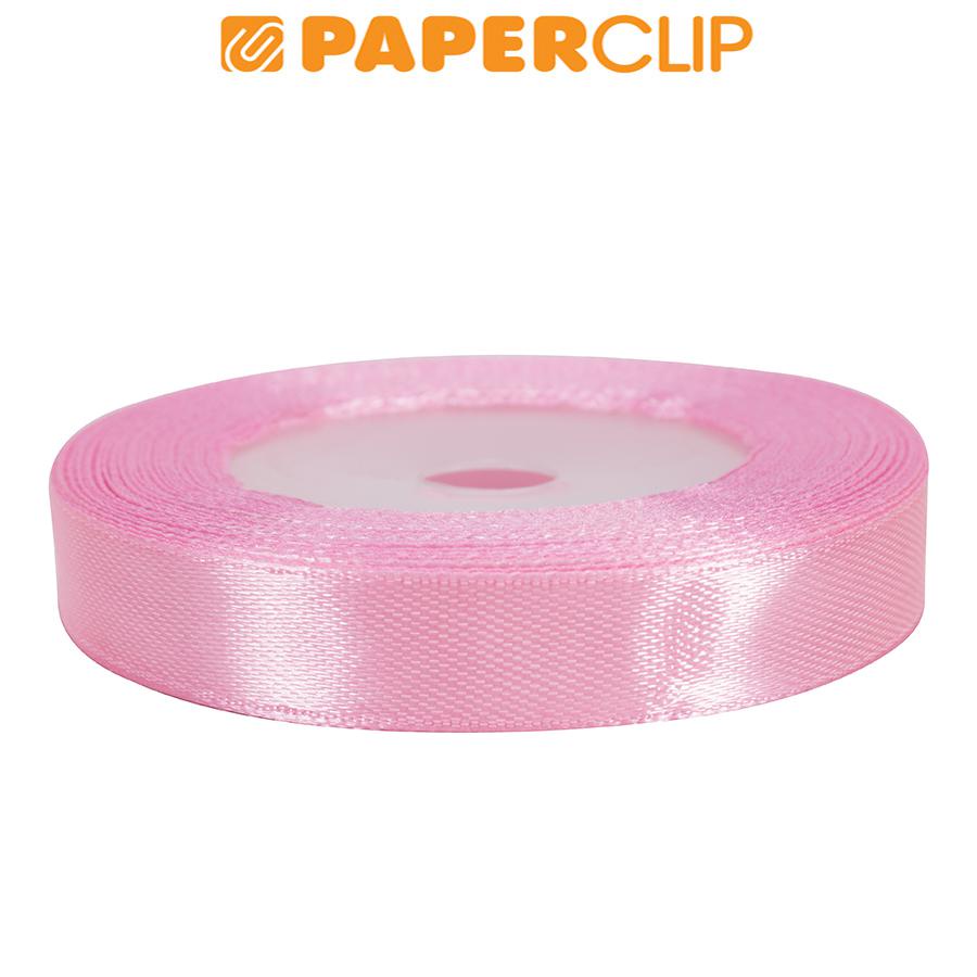 

PITA KADO 1/2 INCH SATIN 147 PINK