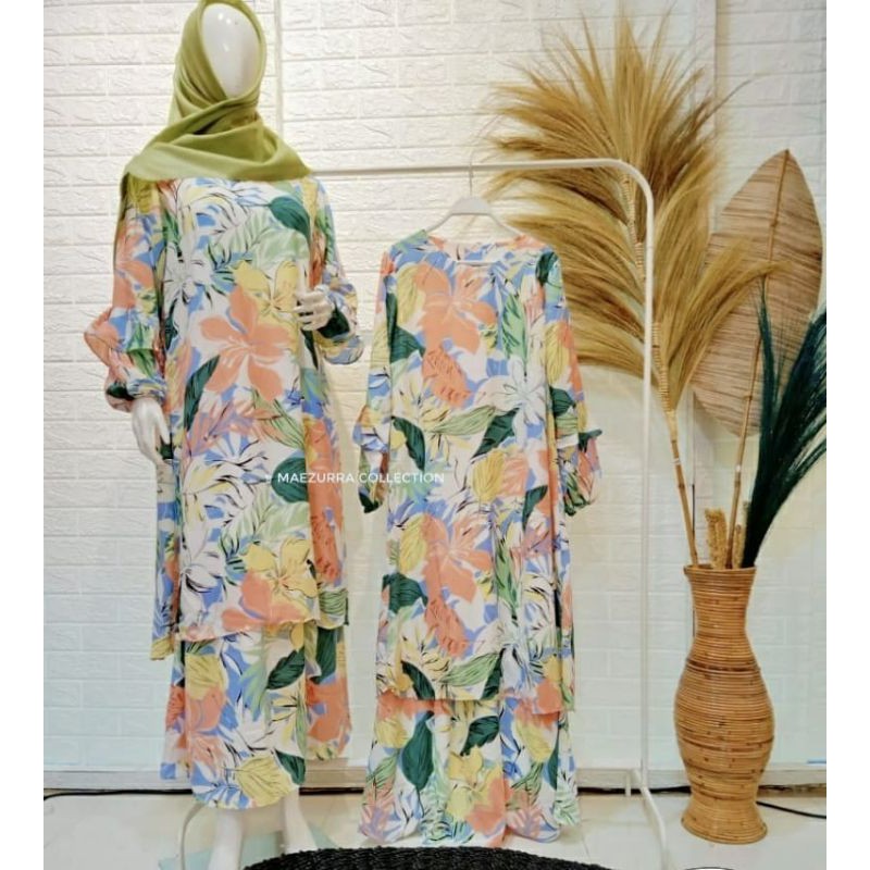 [NEW] GAMIS MELAYU / GAMIS MALAYSIA TERBARU