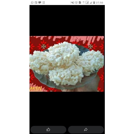 

otatof/rangining kentang/ otatof makanan khas jawa barat