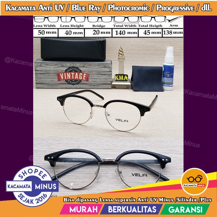 Contoh Resep Kacamata Silinder