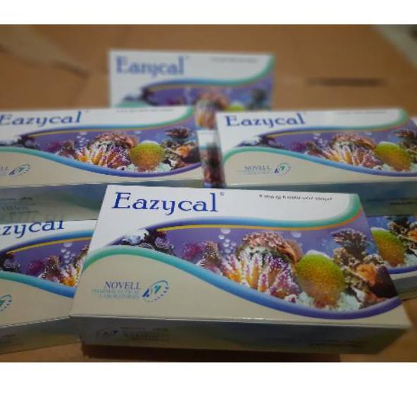 Eazycal suplemen makanan easycal U6R2