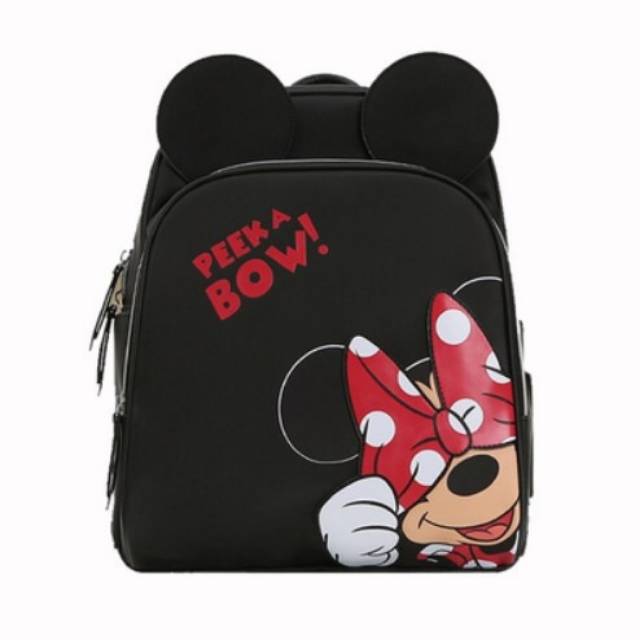 DISNEY DIAPER BAG