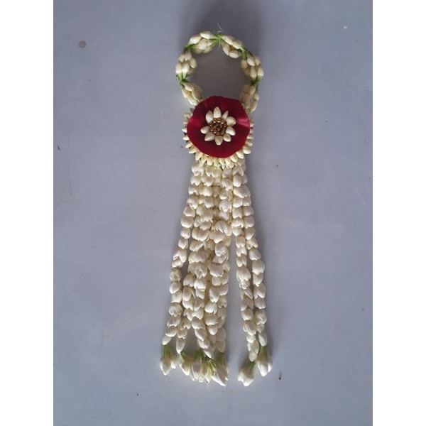 keris - ronce melati asli - hana melati