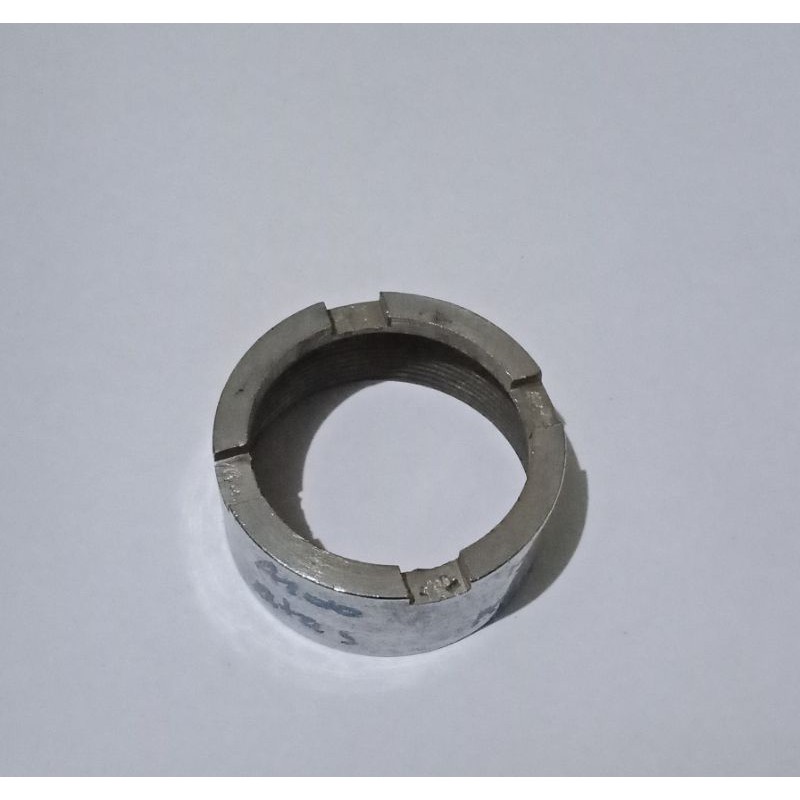 Mur knalpot atas A100 Mur Leher knalpot Suzuki A 100
