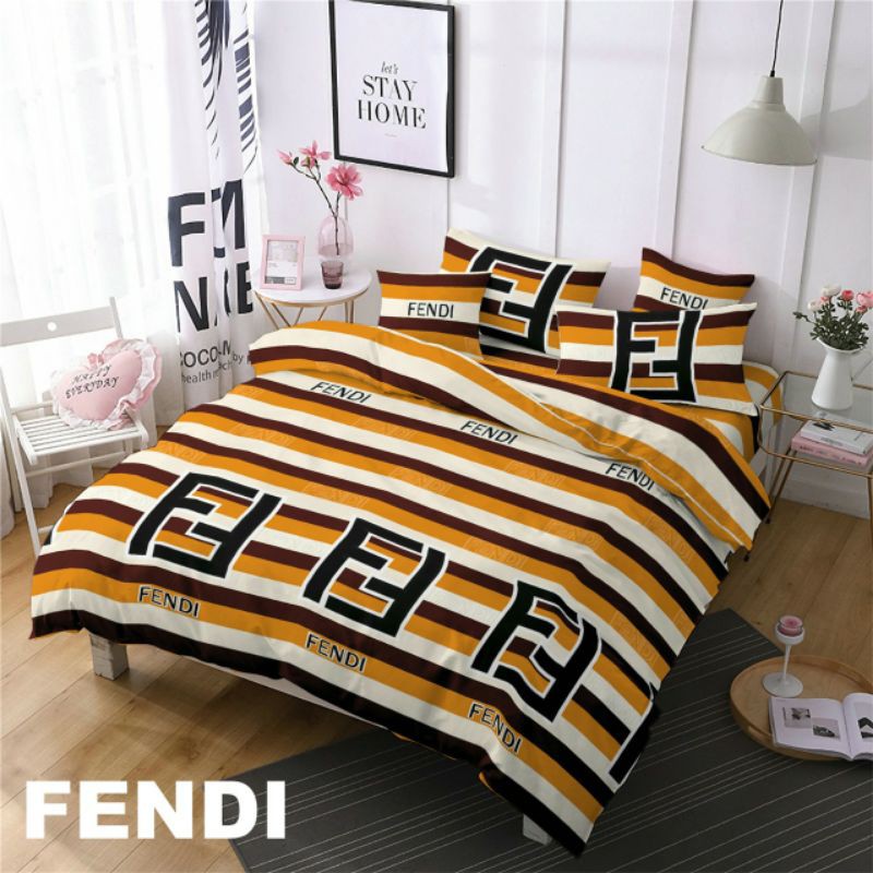 Sarung kasur busa 140x200x17