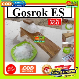 serutan es batu kayu / gosrok es / Gosrok Es Batu / Serut Es Batu Alat / Serut Es Batu / Pasah Es
