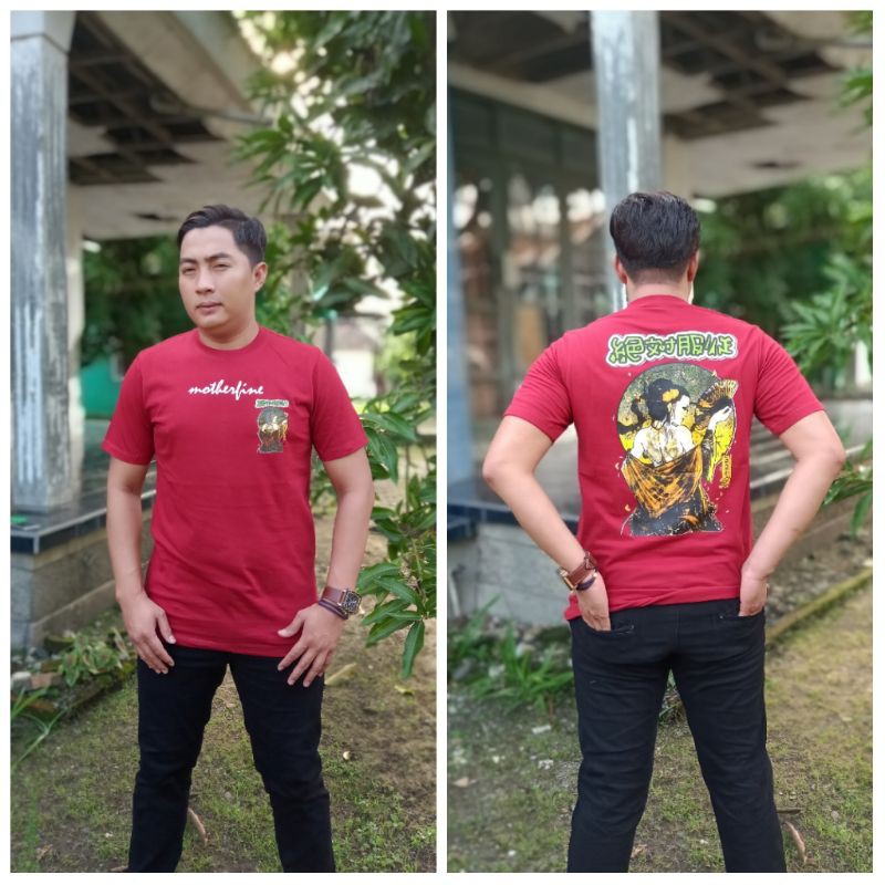 KAOS SUKAJAN, KAOS ORIGINAL, KAOS COMBED, KAOS TERLARIS, KAOS CULTURE, KAOS FAKEBOY