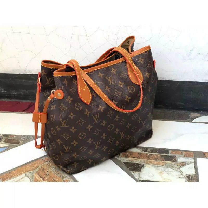 TAS IMPORT LV NEVERFULL PREMIUM