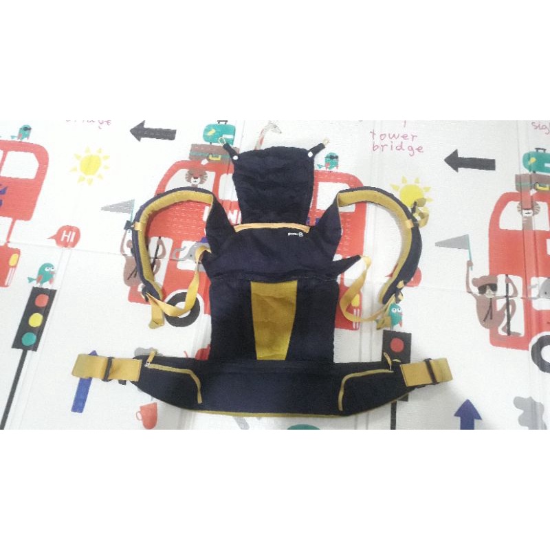 (Preloved) SSC FORB PRELOVED/SSC PRELOVED/SSC SECOND/GENDONGAN SSC PL FORB