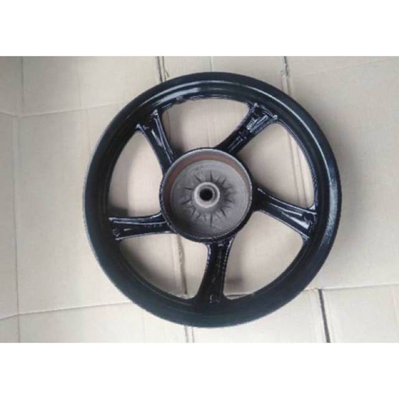 Velg belakang yamaha mio j mio gt fino original