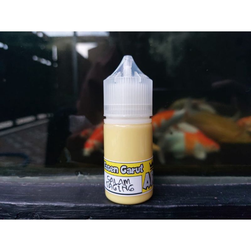 ESSEN GARUT ARS / SALAM DAGING