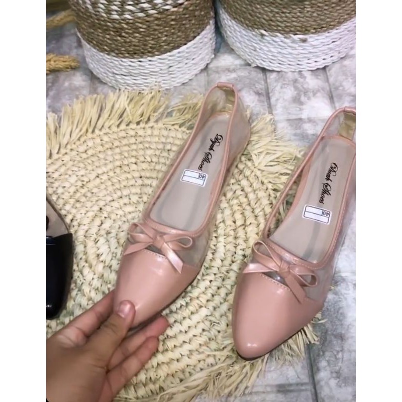 

sepatuadelacute
