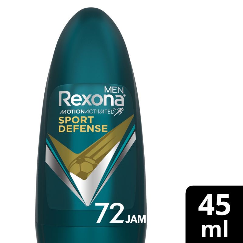 Rexona Men Roll On 45mL