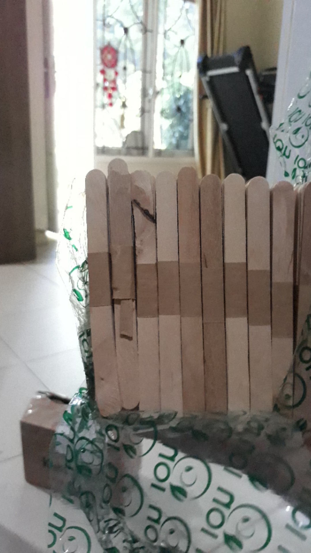 Stik Eskrim Isi 50pcs