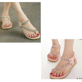 SANDAL KEPANG DISTRIBUTOR 01 SANDAL MURAH