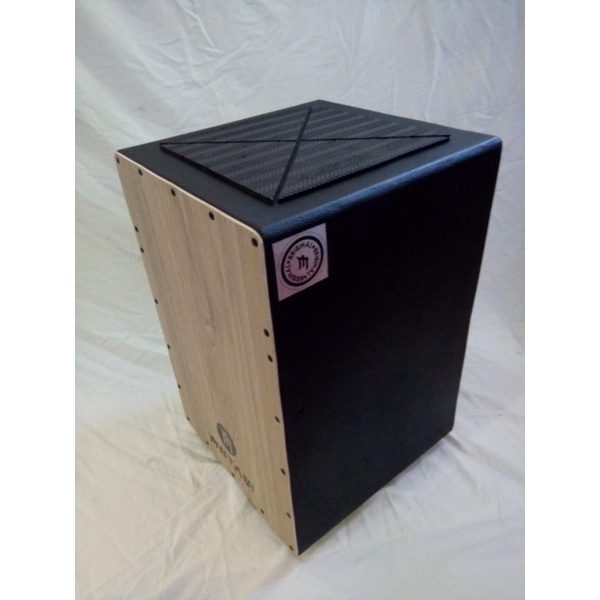 Jual cajon kajon kahon drum box duduk akustik premium High quality
