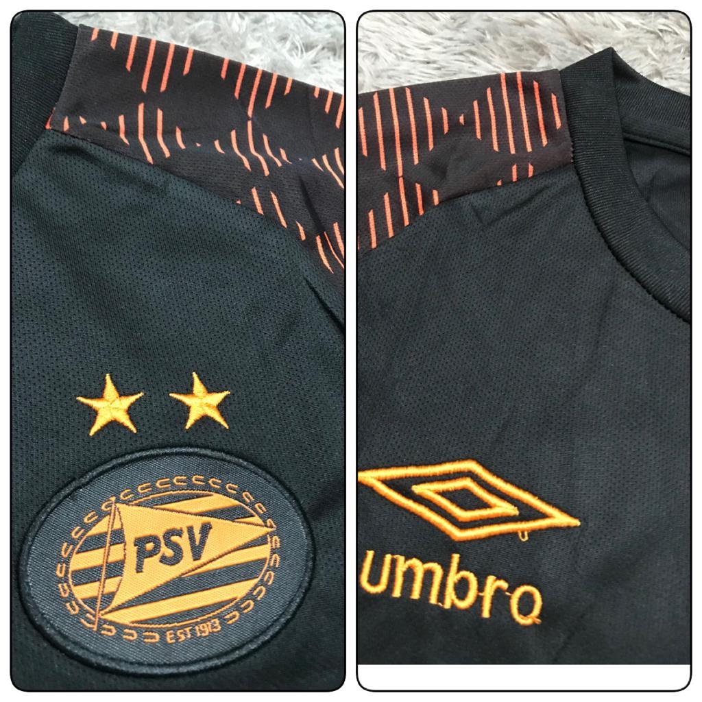 TERBATAS! Jersey anak / kids PSV away 19/20 grade ori