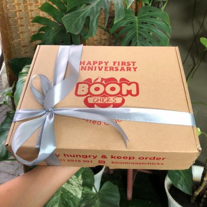 

BAYAR COD Hampers Ayam Panggang Anniversary TERLARIS