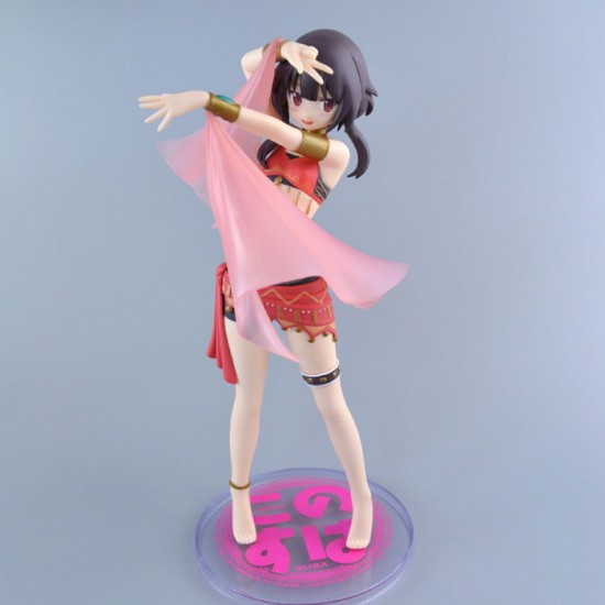 Sega LPM Megumin Dancer Ver