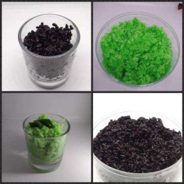 

Tape ketan / Peuyeum ketan silegit 1. Kg GOSEND