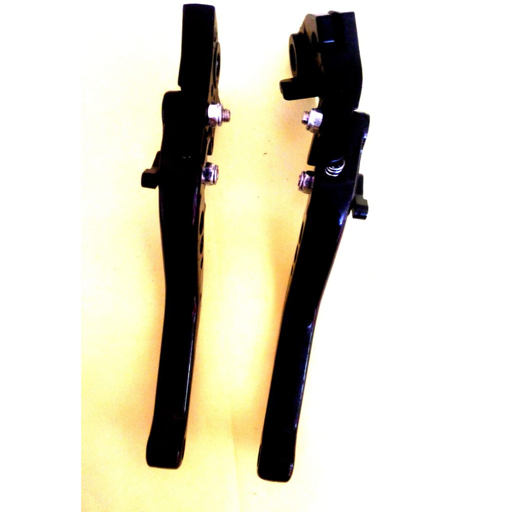 Handle Rem Motor Yamaha Vixion