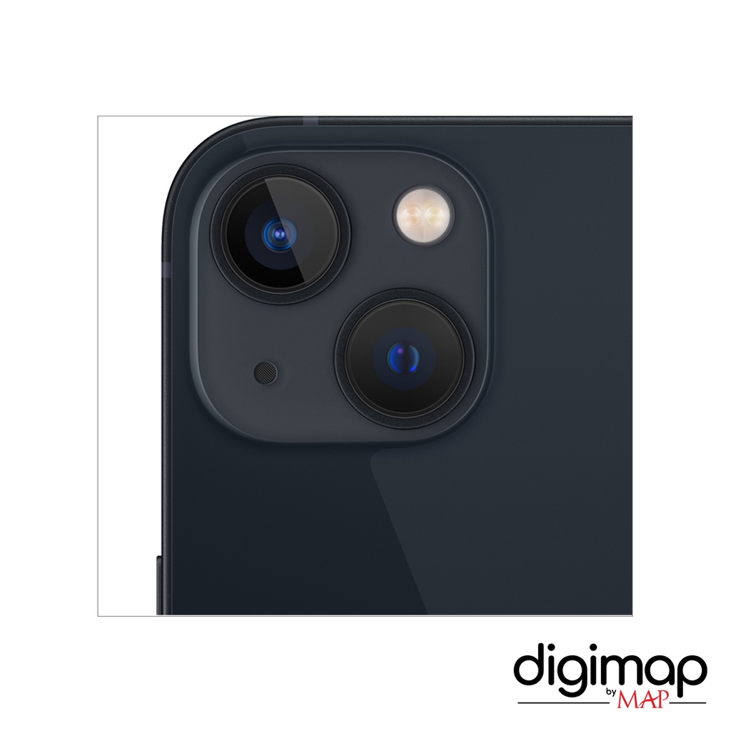 Apple iPhone 13 128GB Midnight-2