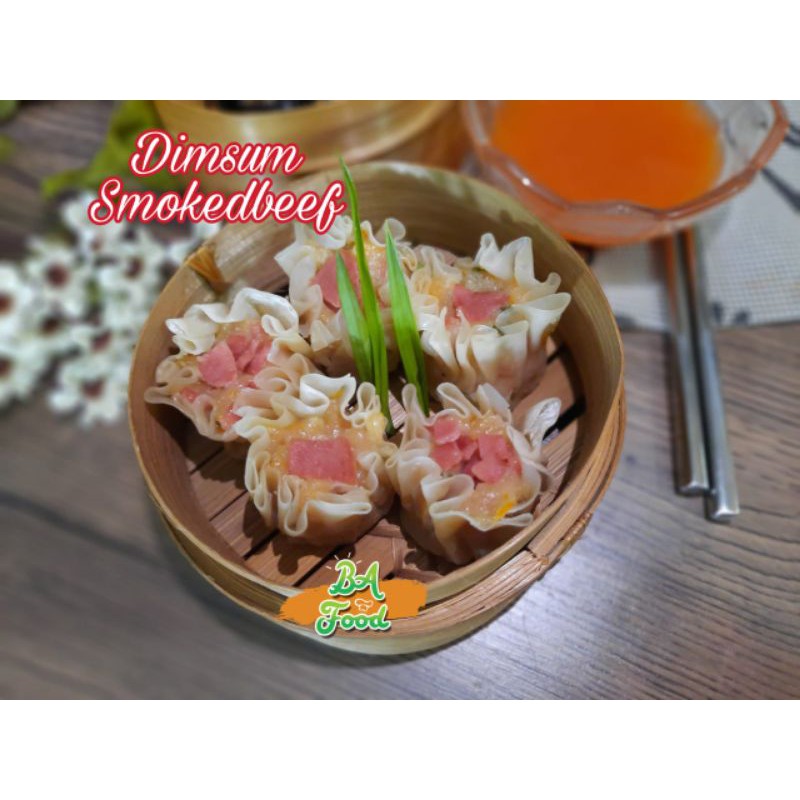 

DimsumSmokebeefisi5ENAK&MURAHHALALBERGIZI||DistributorDimsumBekasi