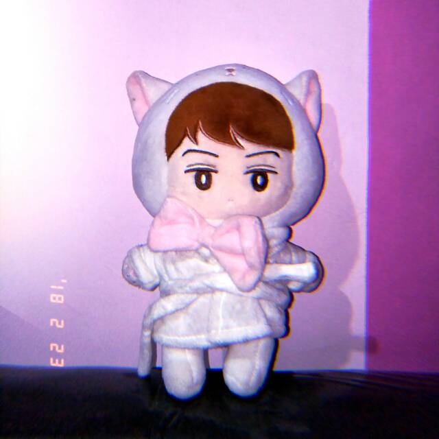 MALIHUN SEHUN DOLL