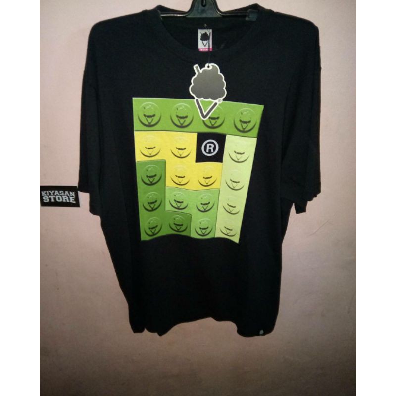 kaos sunday sunday co original size XL sundaysunday original ssunday official