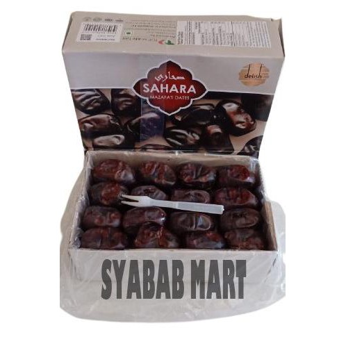 

Kurma Manis / Buah Kurma / Kurma Bam 500 Gram / Kurma Anggur / Kurma Iran / Mazafati Dates Ready