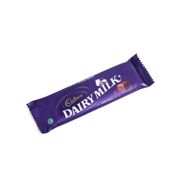 

CADBURY Diary Milk Chocolate 65gr