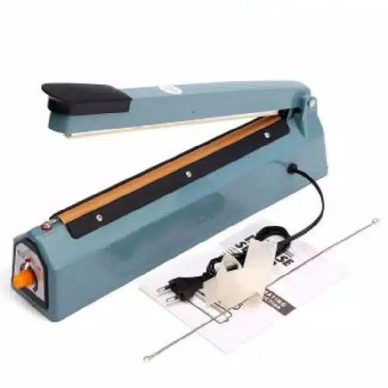 impulse sealer ,PFS 300 MM  30 CM  ,  Pres Plastik ,  impulsealer