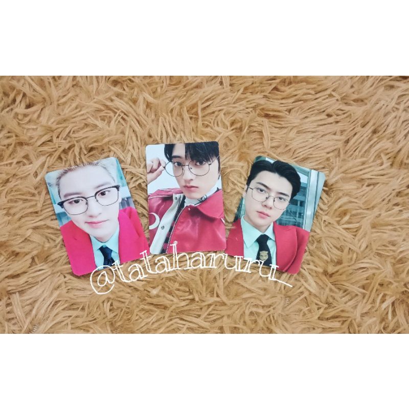pc chanyeol jasmer exo, pc sehun jasmer exo