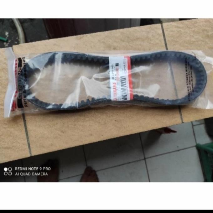Vanbel Vanbelt Mio M3 Mio Z Soul Gt 125 Ori Yamaha