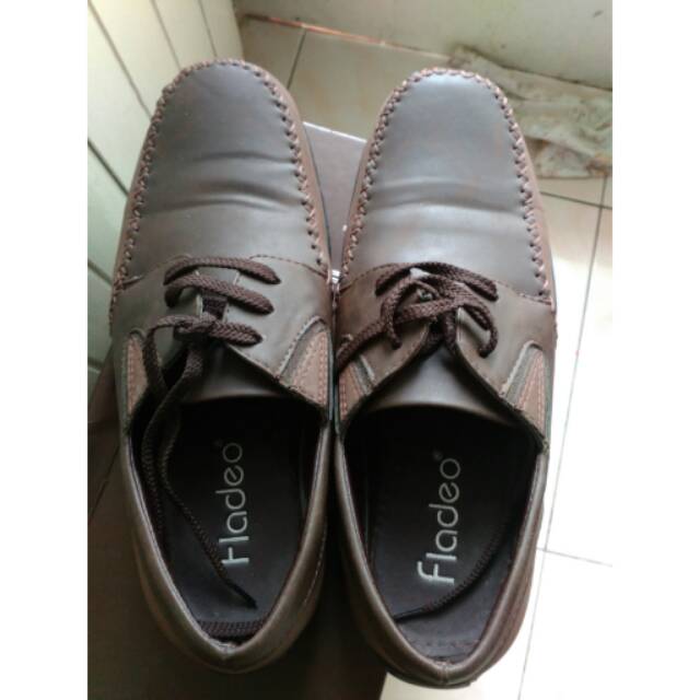 Sepatu Fladeo laki-laki