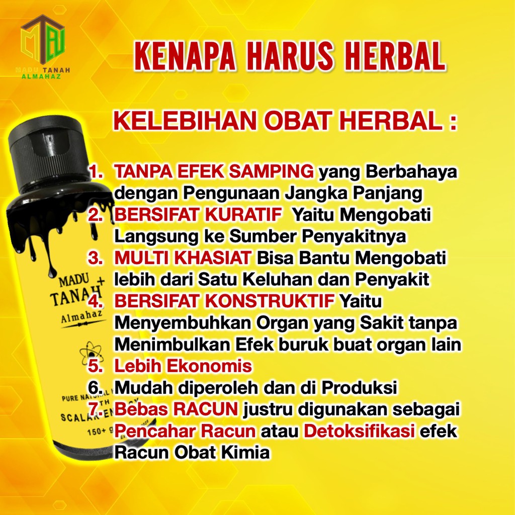 Madu Tanah Almahaz Madu Hitam Asli Madu Hitam Pahit Original