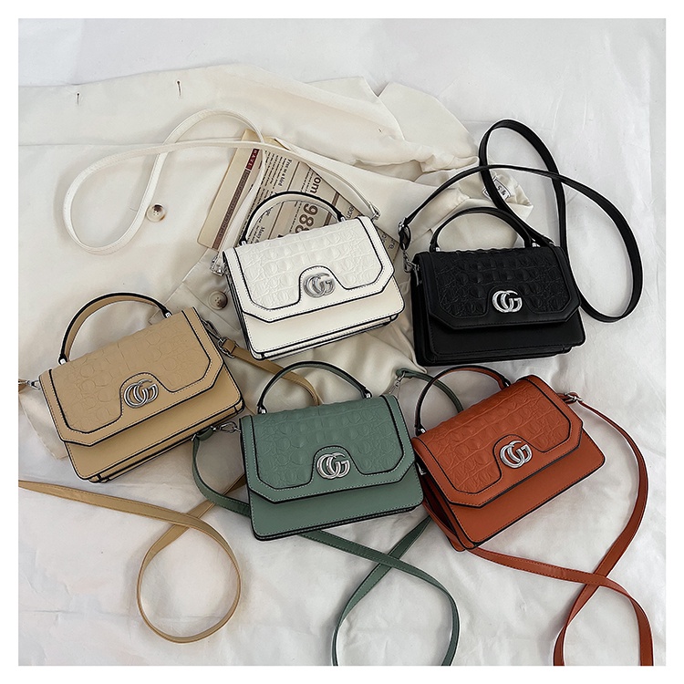 (2PC BISA IKG)GTBI998873648 New Arrival  !!!  Tas Selempang  Tas Wanita Import  Premium Terbaru