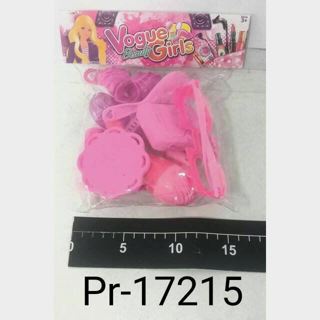 Alat salon mainan/ alat salon anak /mainan salon anak