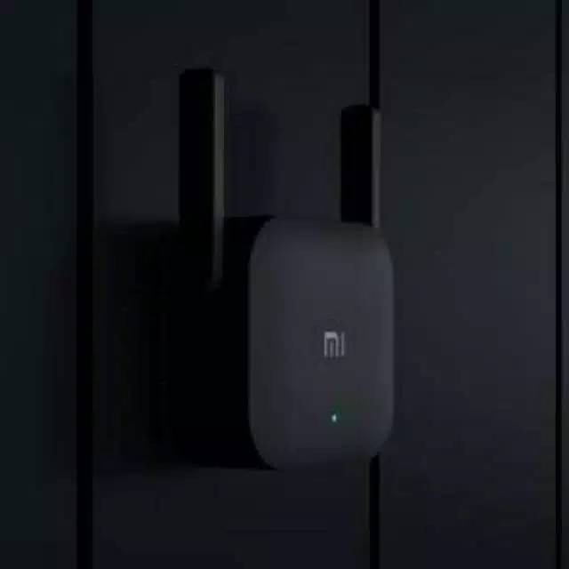 penguat jaringan 1 rumah wifi xiaomi wifi extender / wifi repeater pro 2