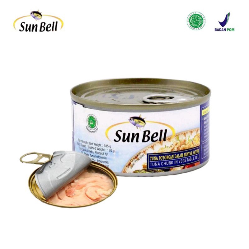 

Sun Bell