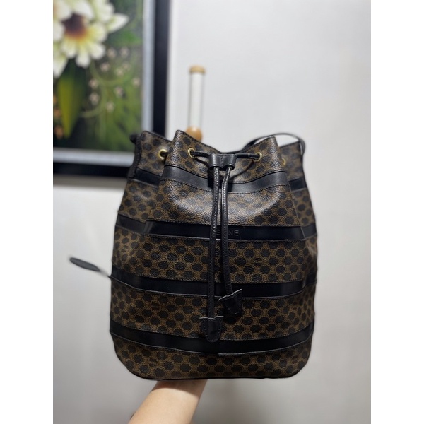 celine sling bag original