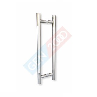 Handel Pintu  Kaca  Aluminium  Stainles Door Pull Handle  