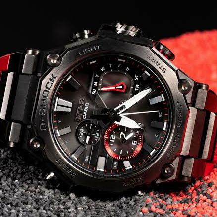 Casio G-Shock MTG-B2000BDE-1ADR / GShock MTGB2000BDE-1 LIMITED EDITION